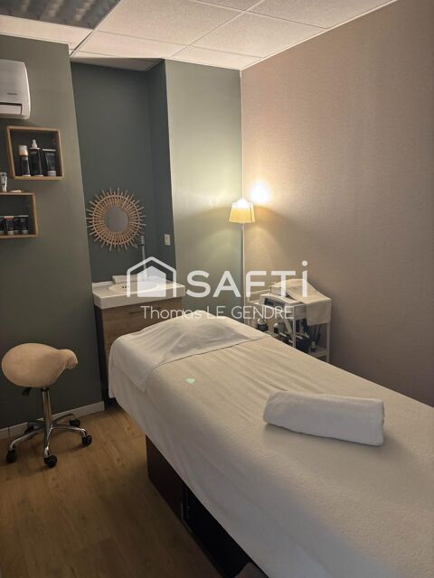 Espace beaut&eacute; discret et &eacute;l&eacute;gant 66000 35520 Melesse