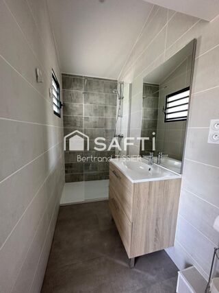  Appartement � vendre 3 pi�ces 50 m�