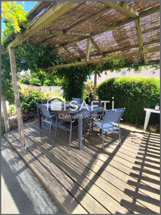  Maison à vendre 5 pièces 87 m²