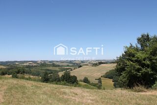  Terrain � vendre 260000 m�