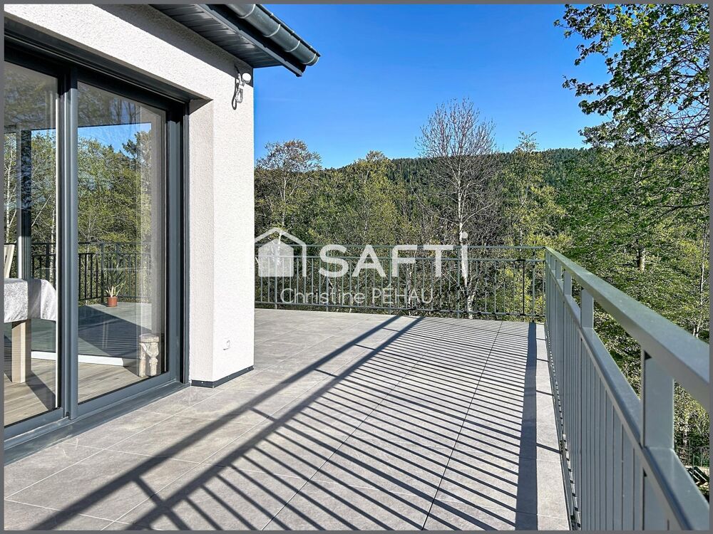 Vente Maison Maison contemporaine d'exception Jougne