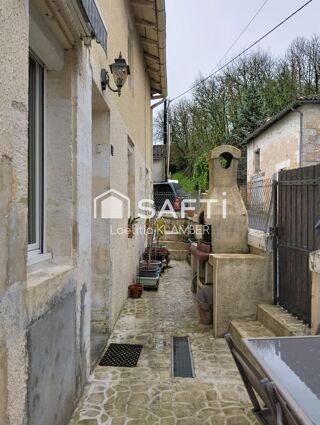  Maison à vendre 5 pièces 165 m²