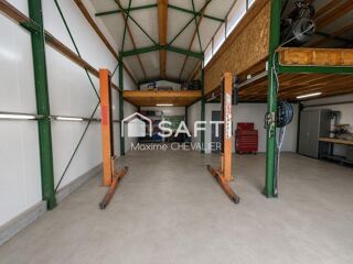  Maison � vendre 4 pi�ces 98 m�