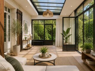  Maison à vendre 8 pièces 208 m²