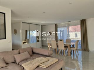  Maison à vendre 5 pièces 122 m²
