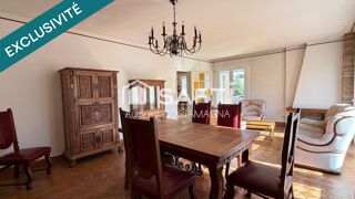 Vente Maison Maison avec deux logements Montech