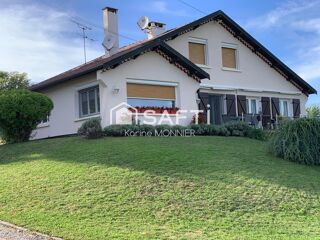  Maison � vendre 7 pi�ces 175 m�