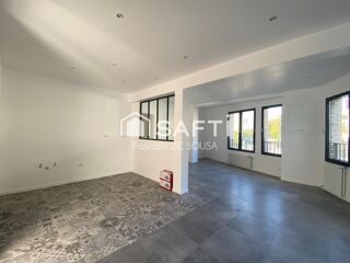  Appartement � vendre 5 pi�ces 101 m� Rueil-malmaison