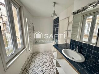 Maison à vendre 4 pièces 83 m²