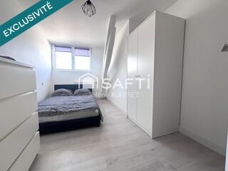  Appartement  vendre 5 pices 91 m