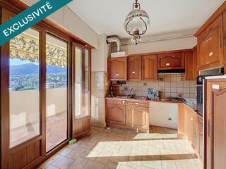  Appartement à vendre 3 pièces 85 m²