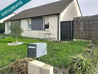  Maison � vendre 5 pi�ces 100 m�