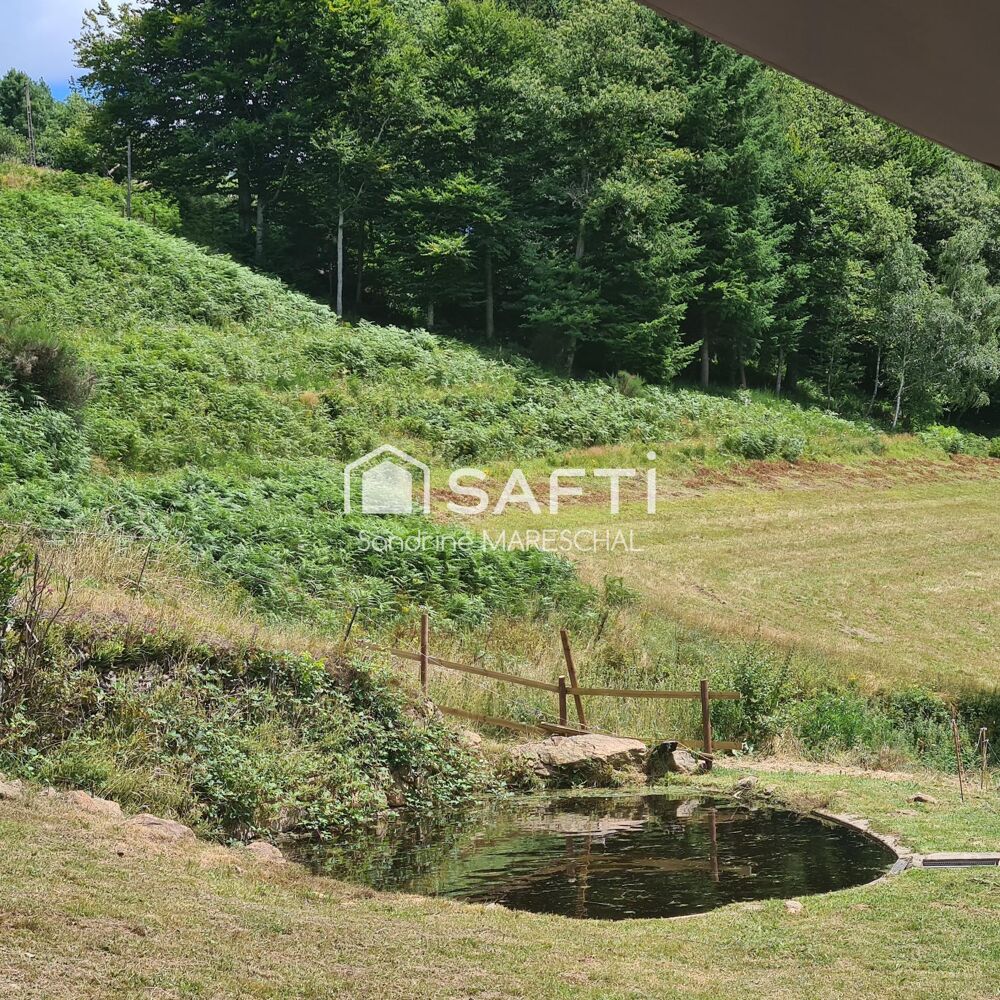 � vendre  Maison Saurat (09400)