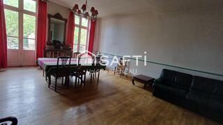  Maison à vendre 7 pièces 232 m²