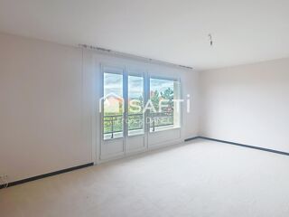  Appartement à vendre 3 pièces 74 m²