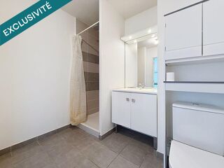  Appartement � vendre 2 pi�ces 32 m�