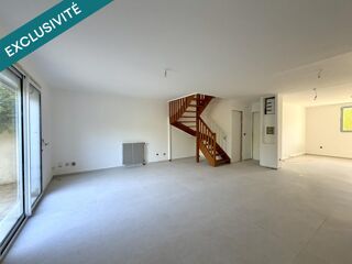  Maison à vendre 5 pièces 98 m²