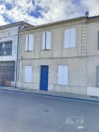  Maison � vendre 5 pi�ces 140 m�