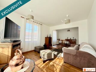  Maison � vendre 5 pi�ces 85 m�