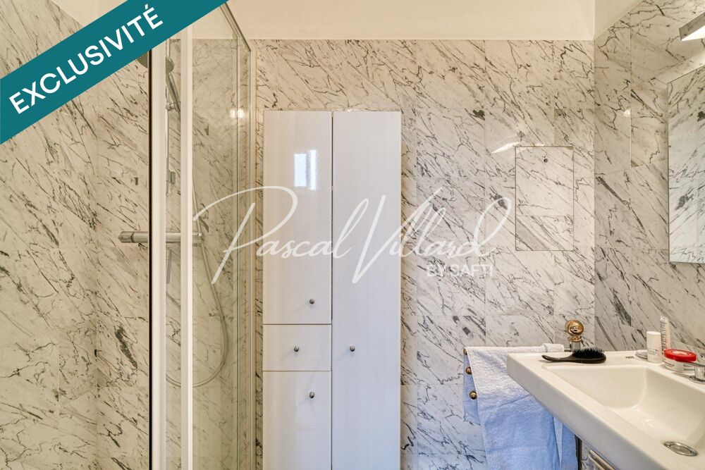 � vendre  Appartement Paris 16