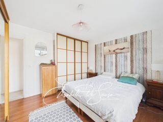  Maison à vendre 6 pièces 109 m²