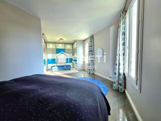 Maison à vendre 6 pièces 197 m²