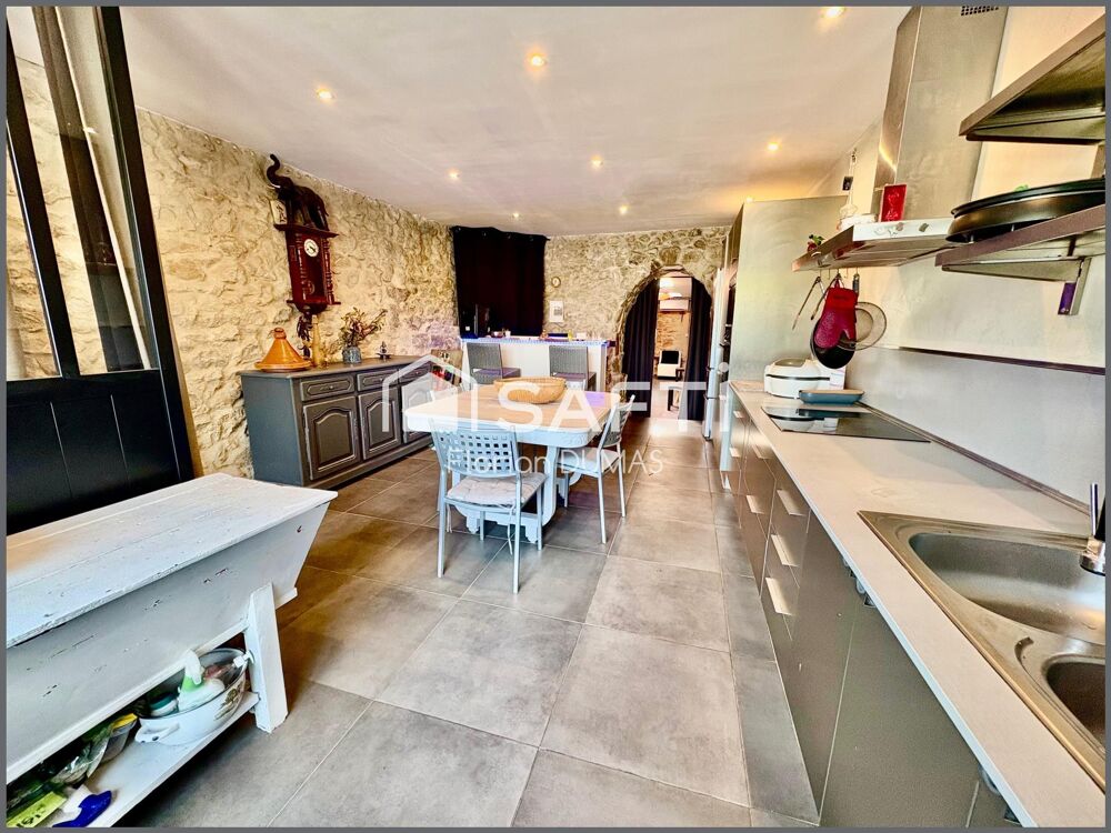 Vente Maison Maison 5 pièces idéal famille ou investisseur Soyons