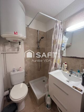  Appartement à vendre 2 pièces 26 m²