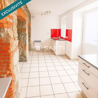  Appartement à vendre 3 pièces 75 m²