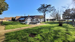  Maison � vendre 6 pi�ces 147 m�