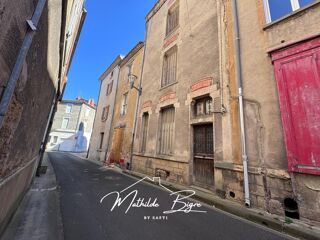  Maison à vendre 4 pièces 80 m²
