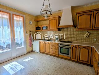  Maison à vendre 4 pièces 115 m²