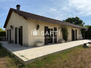  Maison à vendre 4 pièces 117 m²