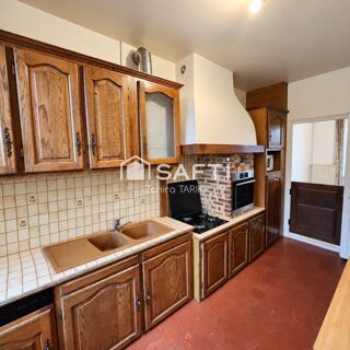  Maison à vendre 6 pièces 120 m²