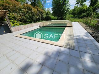  Maison � vendre 7 pi�ces 267 m�