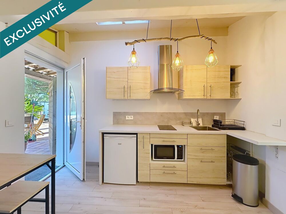 � vendre  Maison Six-Fours-les-Plages (83140)