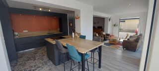  Maison � vendre 7 pi�ces 145 m�