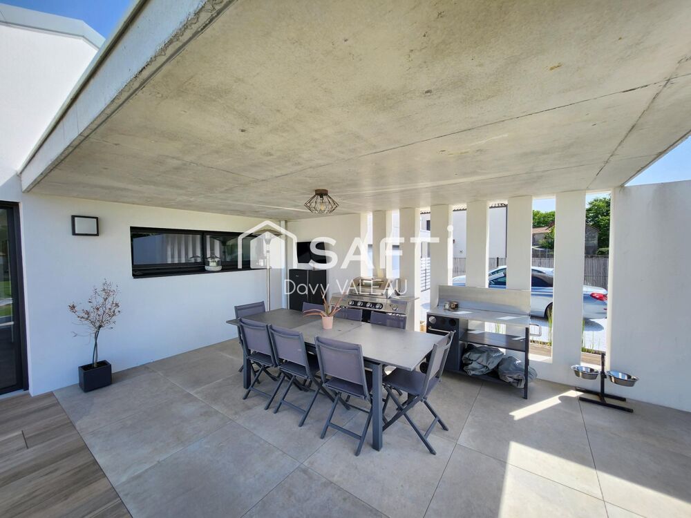 � vendre  Maison La Roche-sur-Yon (85000)