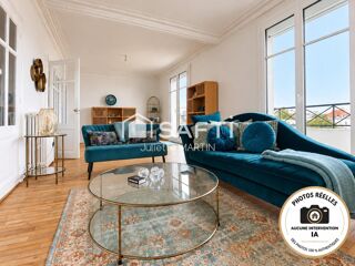  Appartement à vendre 3 pièces 92 m²