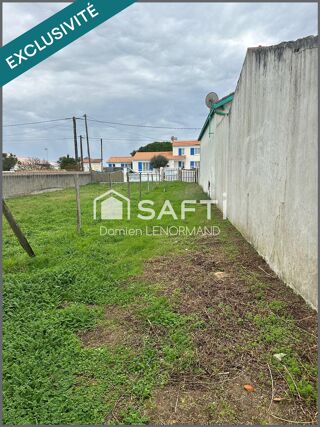  Terrain  vendre 825 m