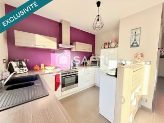  Maison � vendre 4 pi�ces 92 m�