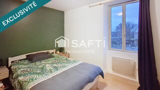  Maison � vendre 3 pi�ces 57 m�