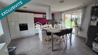  Maison � vendre 6 pi�ces 150 m�