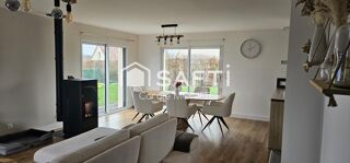  Maison à vendre 4 pièces 102 m²