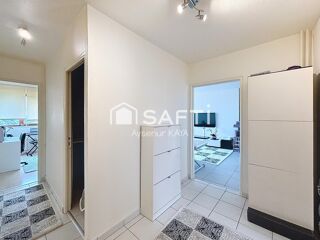  Appartement à vendre 3 pièces 65 m²