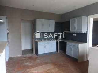  Maison � vendre 3 pi�ces 95 m�