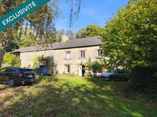  Maison � vendre 7 pi�ces 165 m�