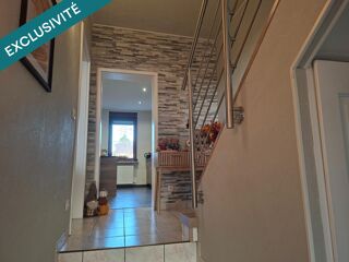  Maison � vendre 5 pi�ces 114 m�