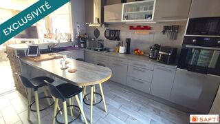  Maison à vendre 5 pièces 95 m²