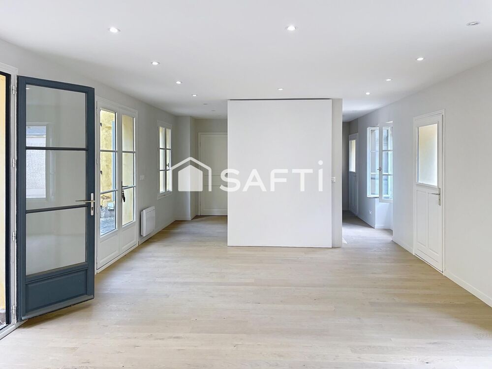  vendre  Appartement Versailles (78000)